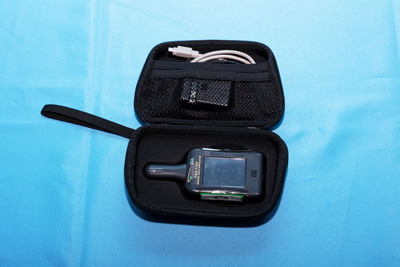 血氧饱和度模拟仪