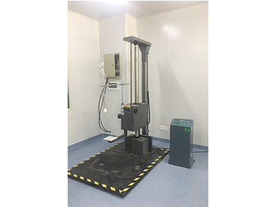 冲击/撞击/跌落测试